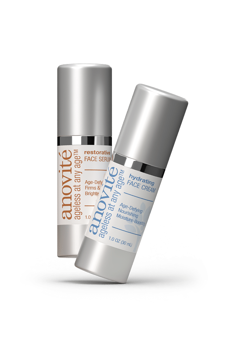 Anovite Skin Care Combo. 30ml pk.