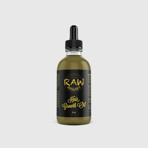 Hair Growth Oil. 100ml (4oz)
