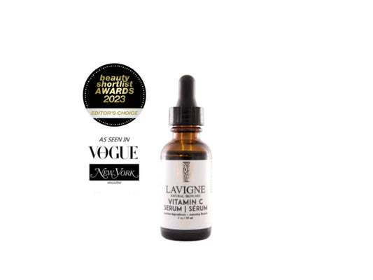 Lavigne Vitamin C Serum.30ml/1oz.