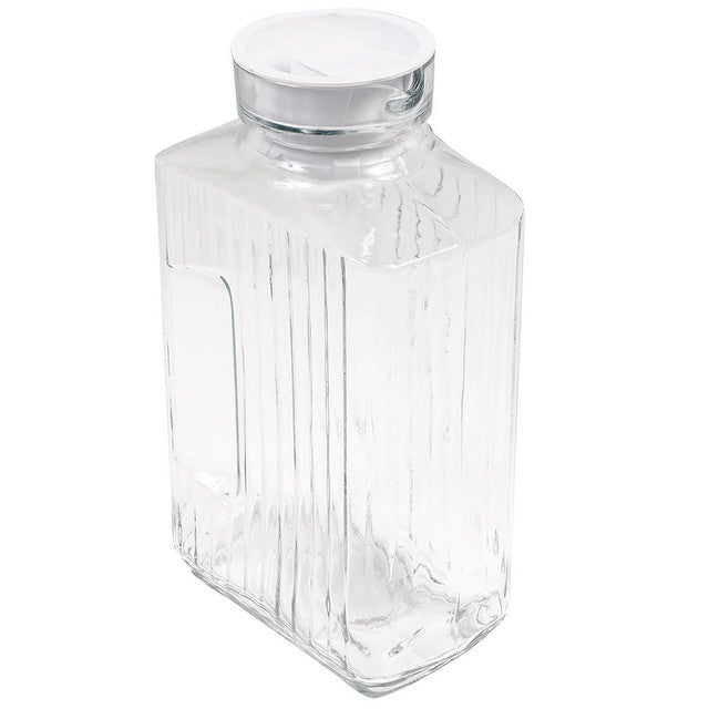 Quanta Water Pitcher,