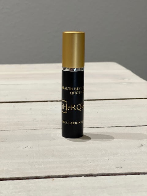 iHeRQles Stem Cell Activator.