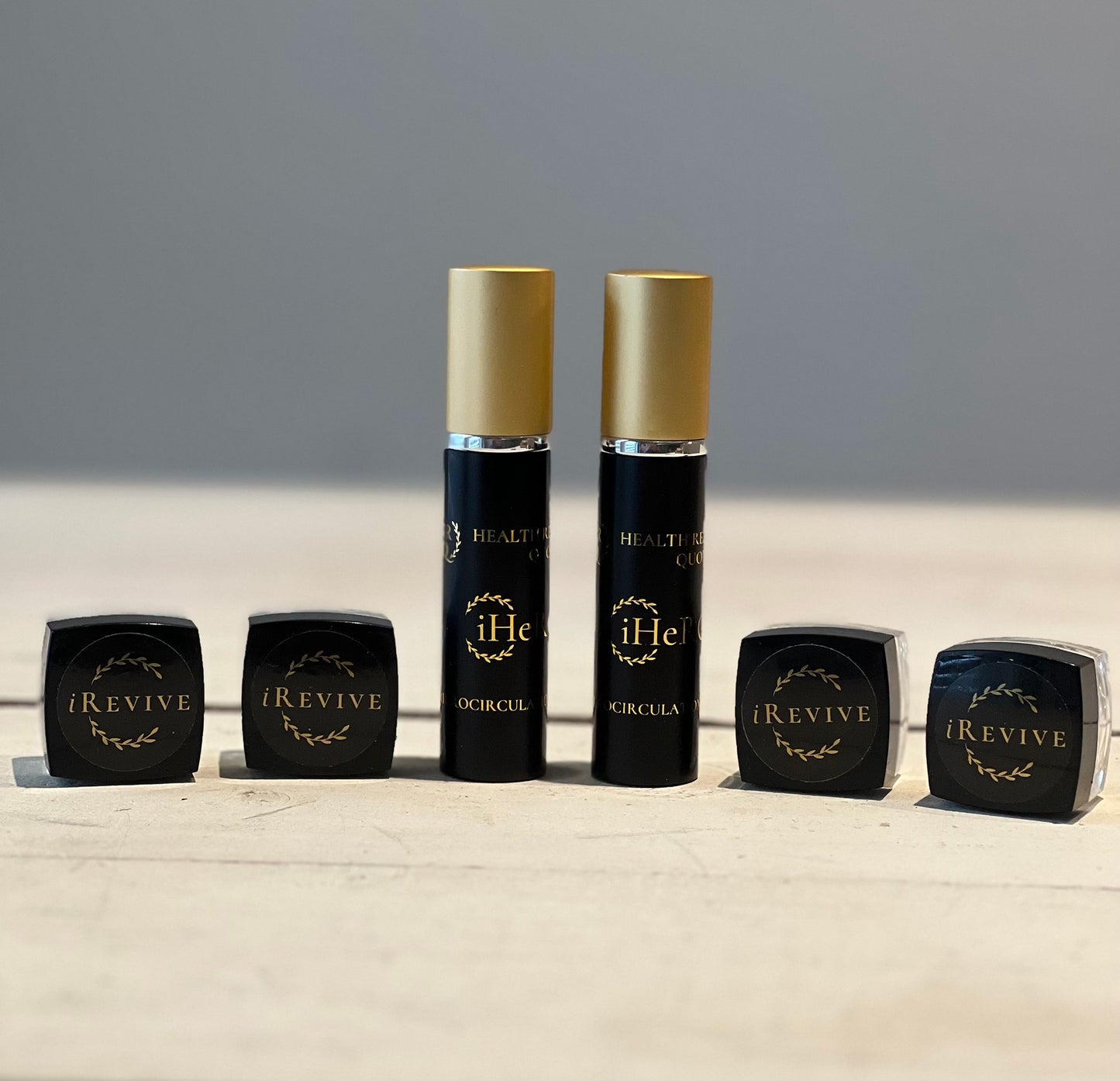 iRevive Miracle Cream. 5ml.